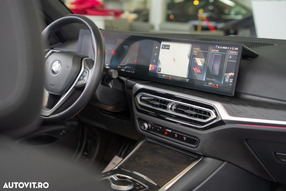 BMW Seria 4 430i AT - 25