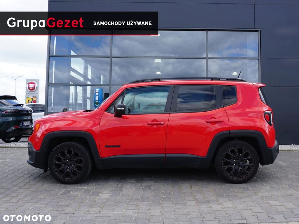 Jeep Renegade - 6