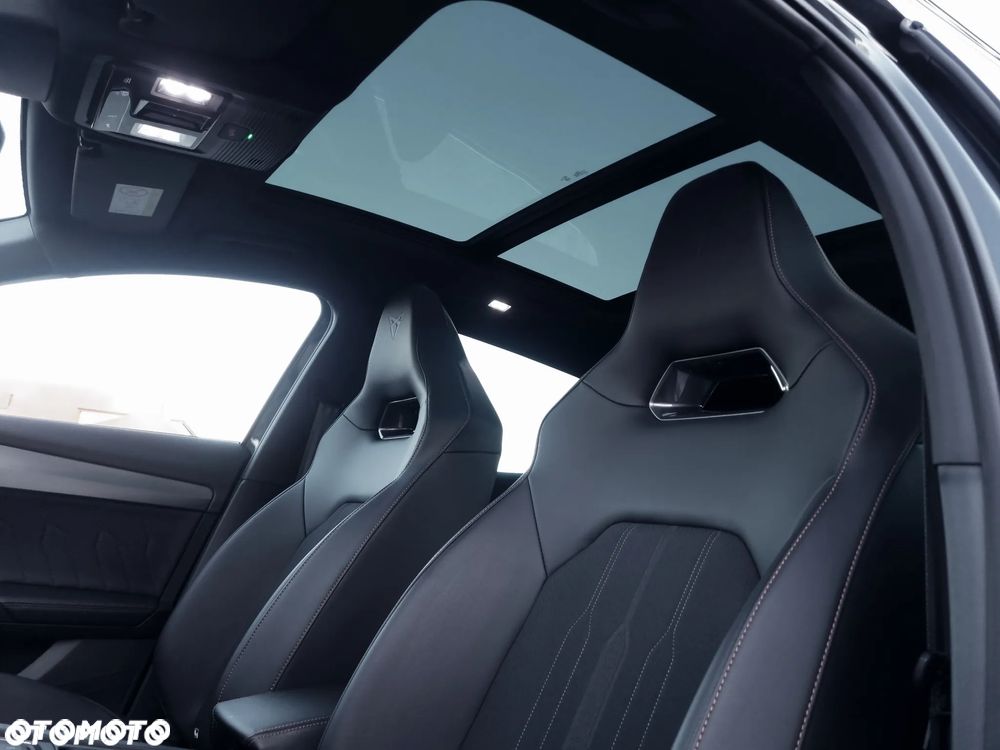 Cupra Formentor 2.0 TSI 4Drive VZ DSG - 2