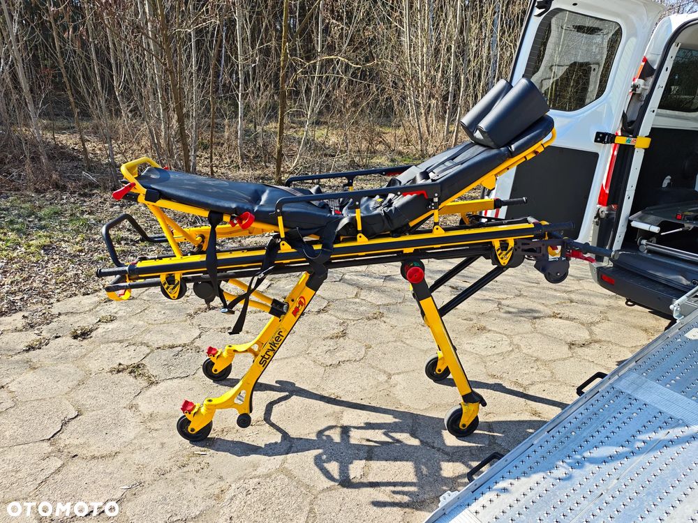 Ford Transit Custom - 5