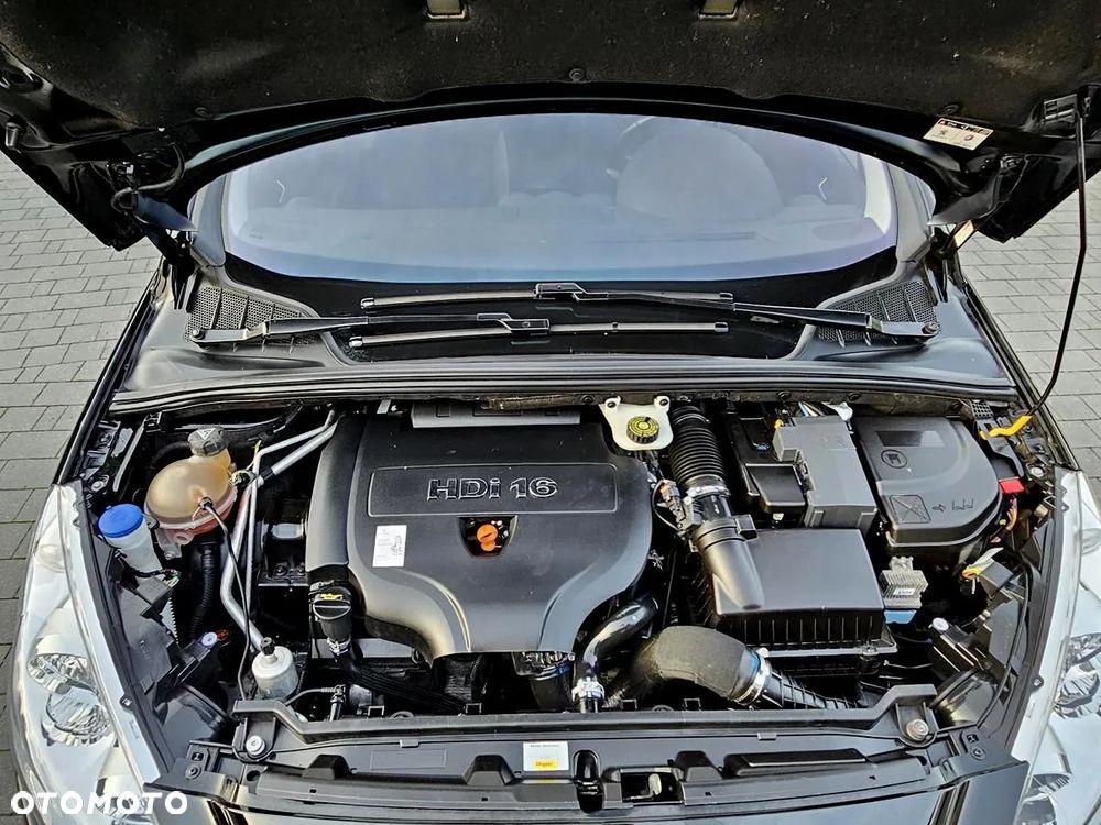 Peugeot 308 SW HDi FAP 150 Active - 29