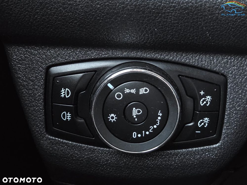 Ford Ford Transit Courier I Van 1.5 Duratorq TDCi 75KM - 25