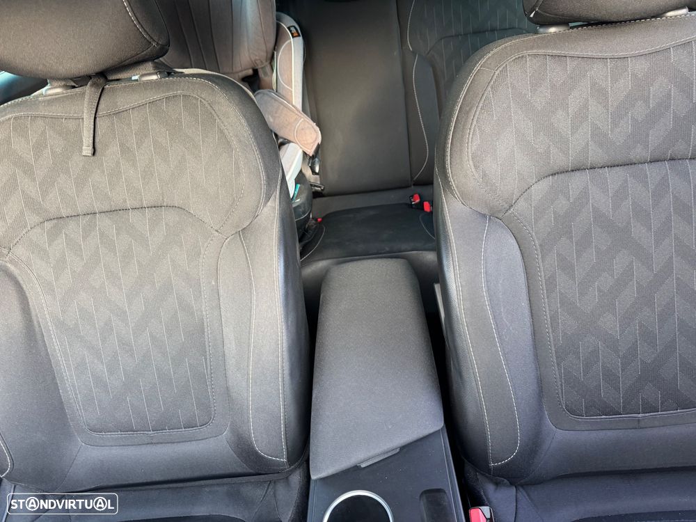 Renault Mégane Sport Tourer 1.3 TCe Limited EDC - 11