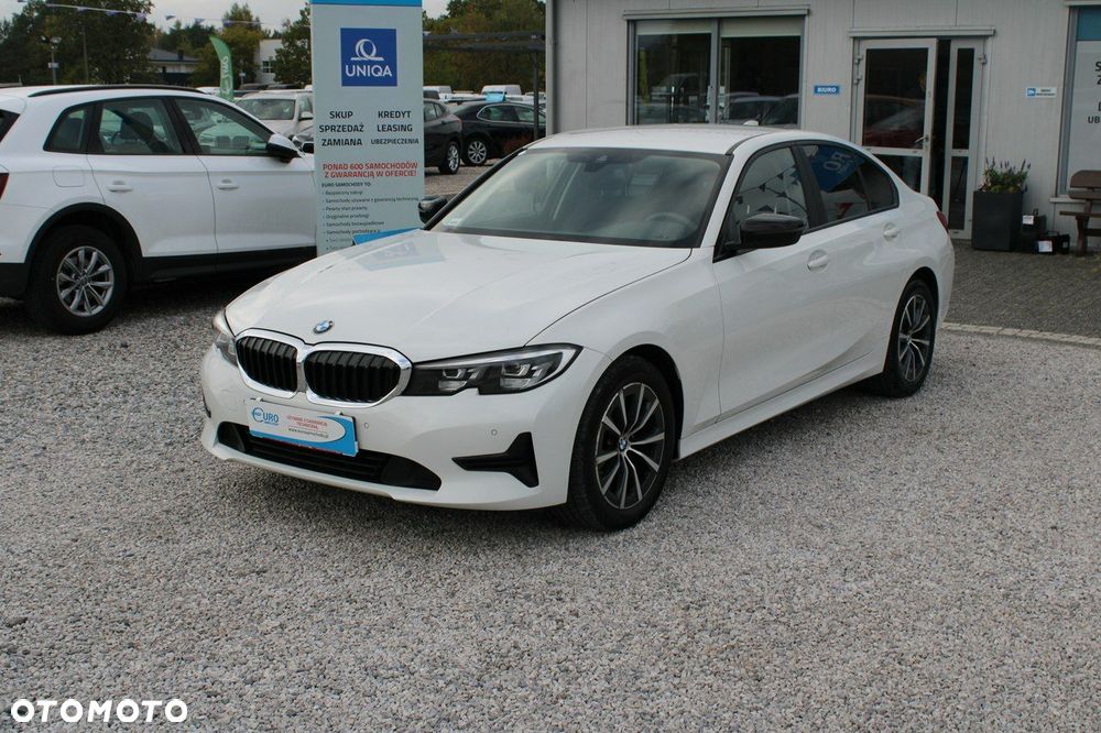 BMW Seria 3 - 2
