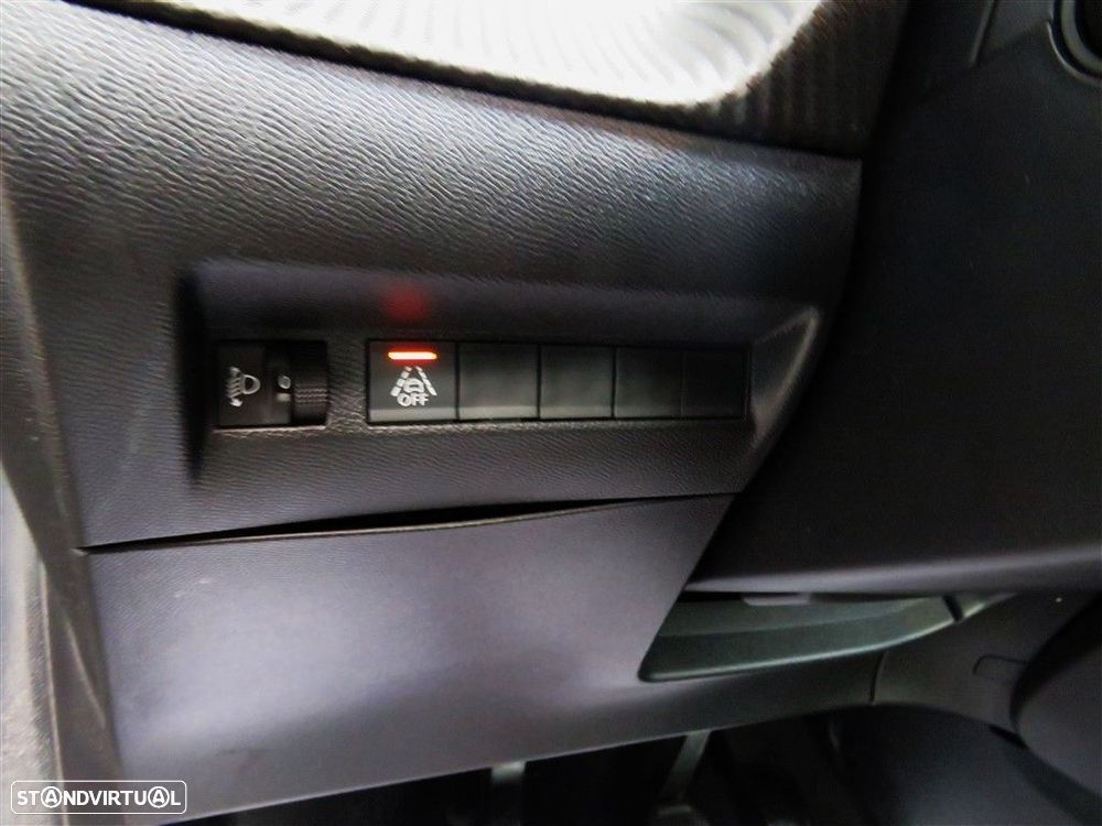 Peugeot 208 1.5 BlueHDi Active Pack - 13