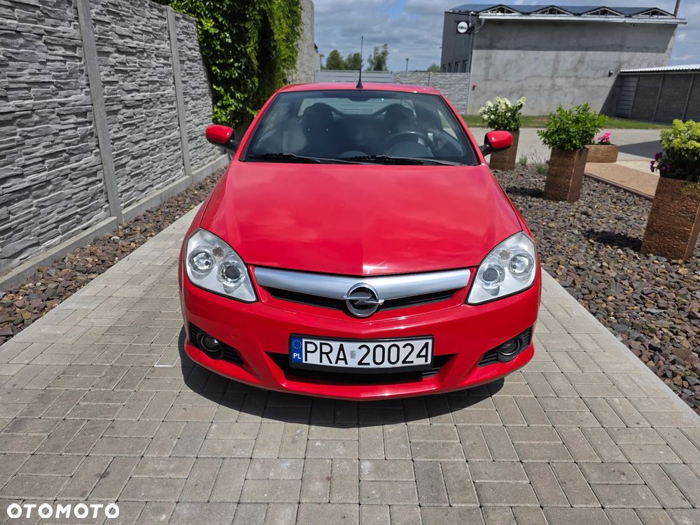 Opel Tigra 1.4 Enjoy - 10