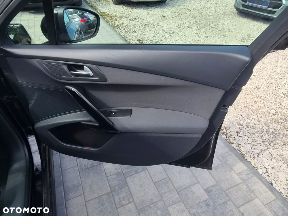 Peugeot 508 1.6 e-HDi Access S&S - 13