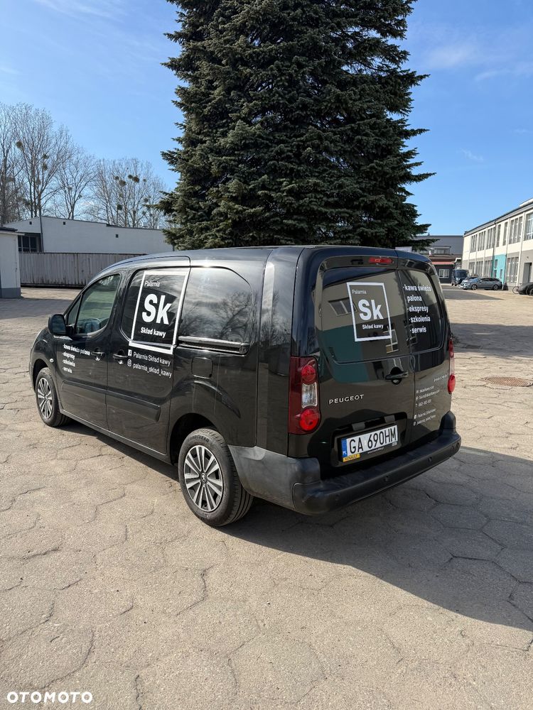 Peugeot Partner L2H1 - 4