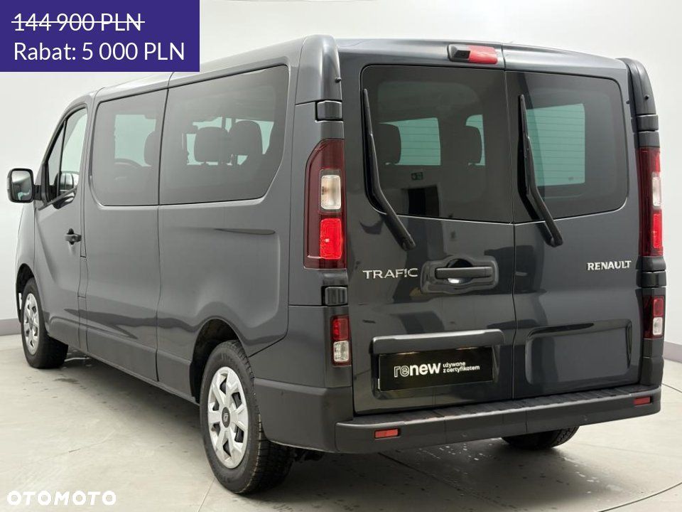 Renault Trafic - 4