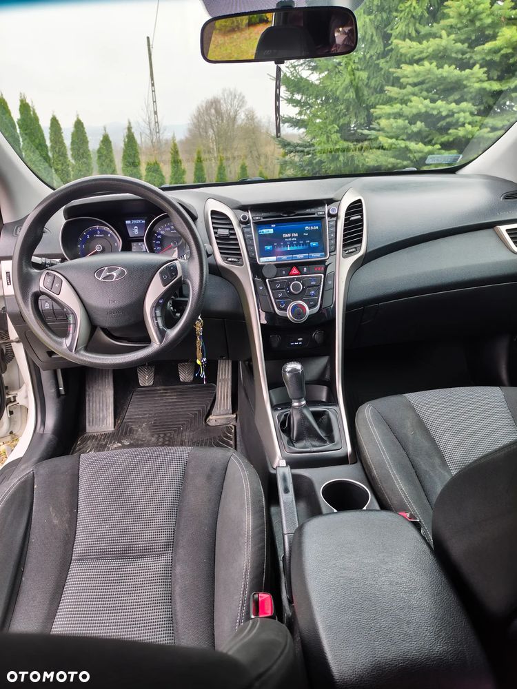Hyundai i30 - 13