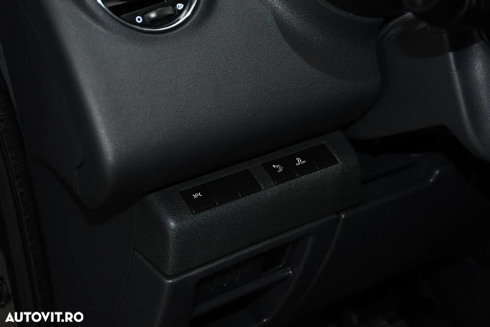 Peugeot 5008 HDI FAP 165 Automatik Allure - 22