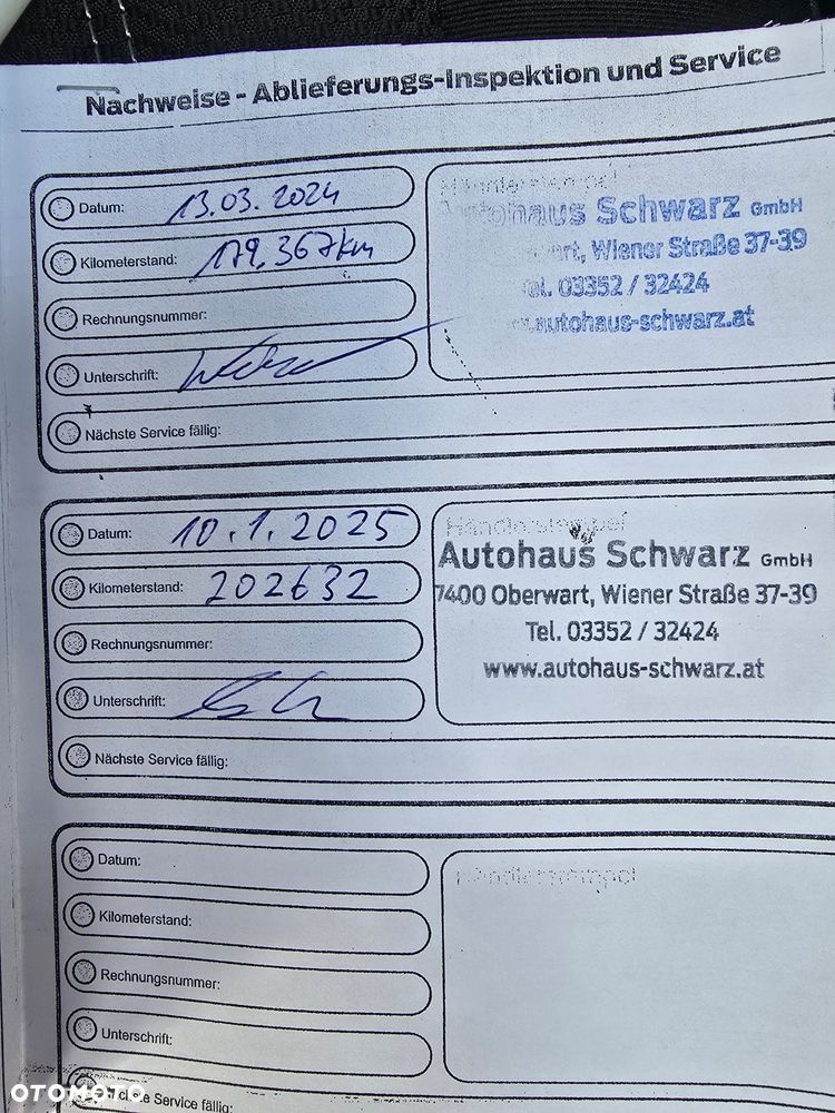 Ford Galaxy 2.0 EcoBlue Titanium - 6