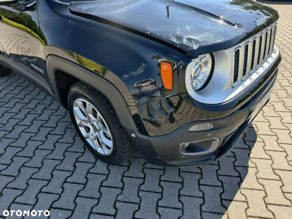 Jeep Renegade - 10