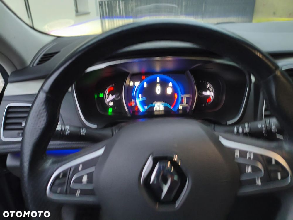 Renault Talisman ENERGY dCi 160 EDC INITIALE PARIS - 8