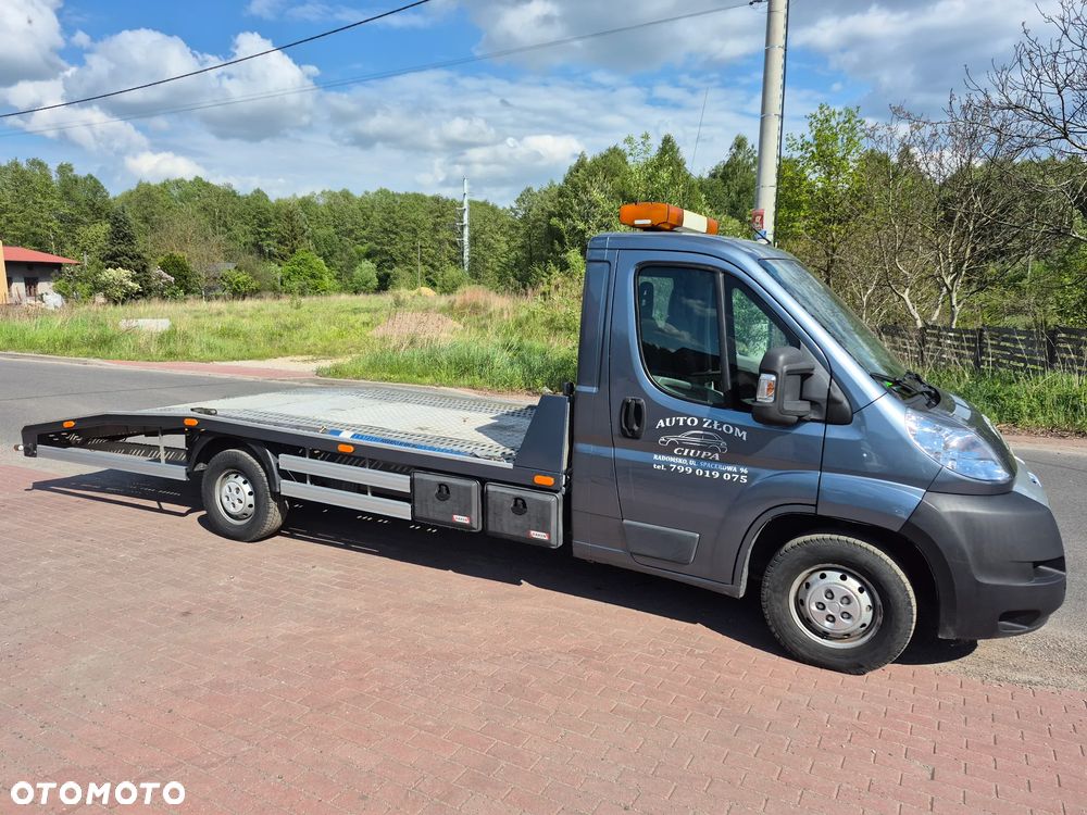 Peugeot Boxer - 3