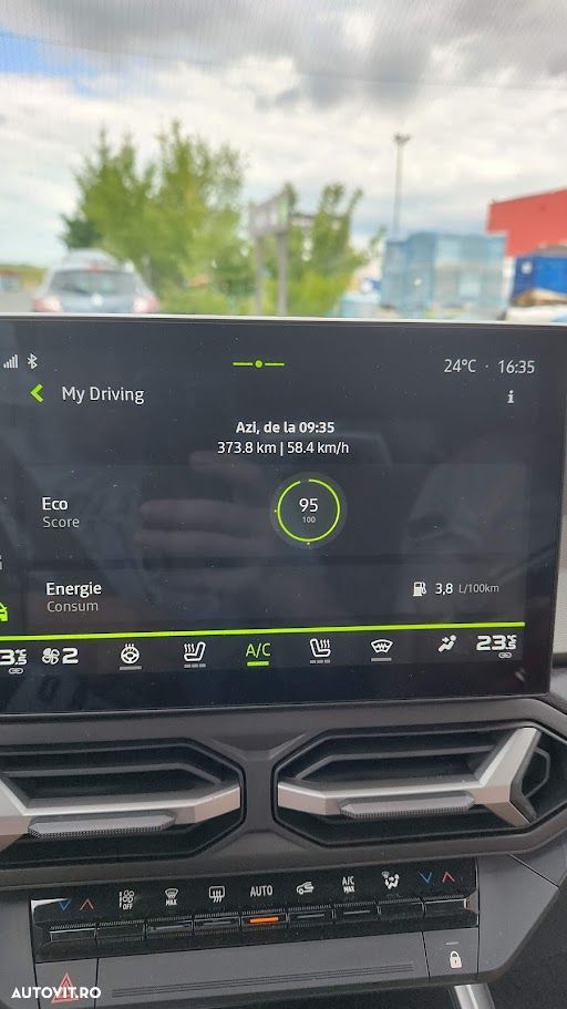 Dacia Bigster HEV 155 Journey - 16