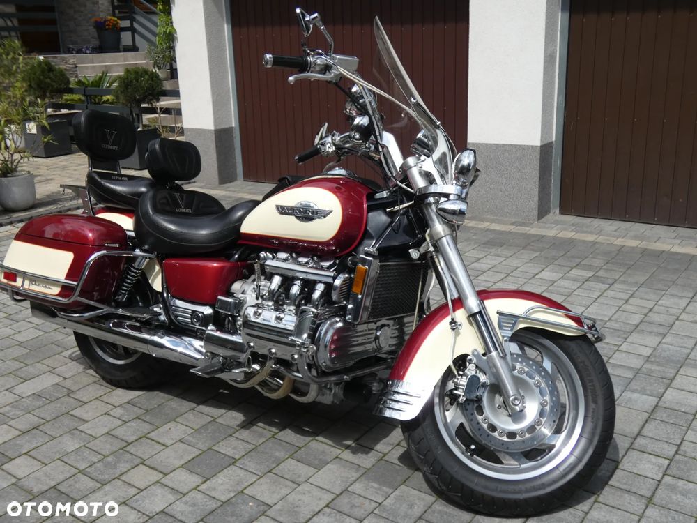 Honda Valkyrie - 8