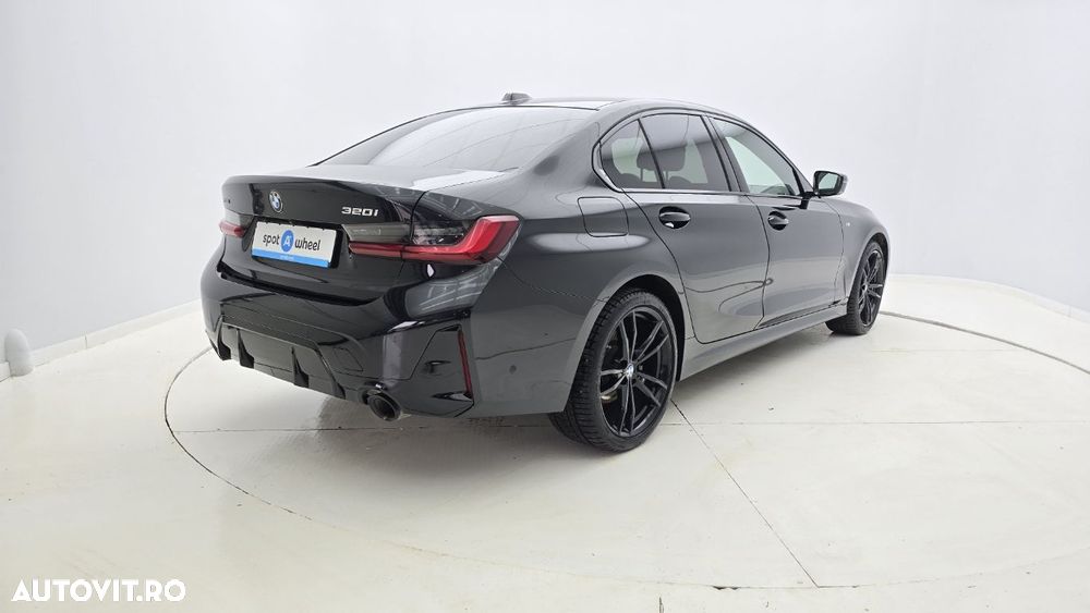 BMW Seria 3 - 7