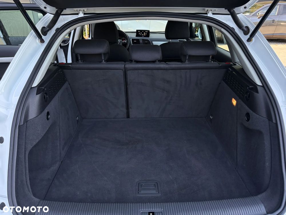 Audi Q3 1.4 TFSI - 34