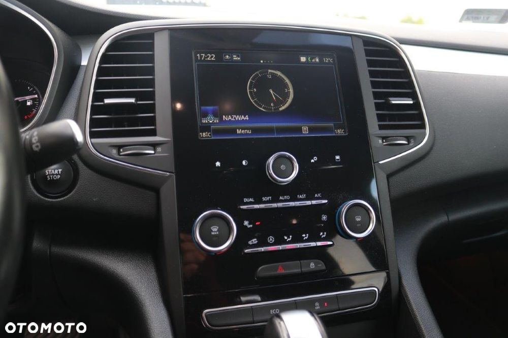Renault Talisman 1.3 TCe FAP Limited EDC - 18