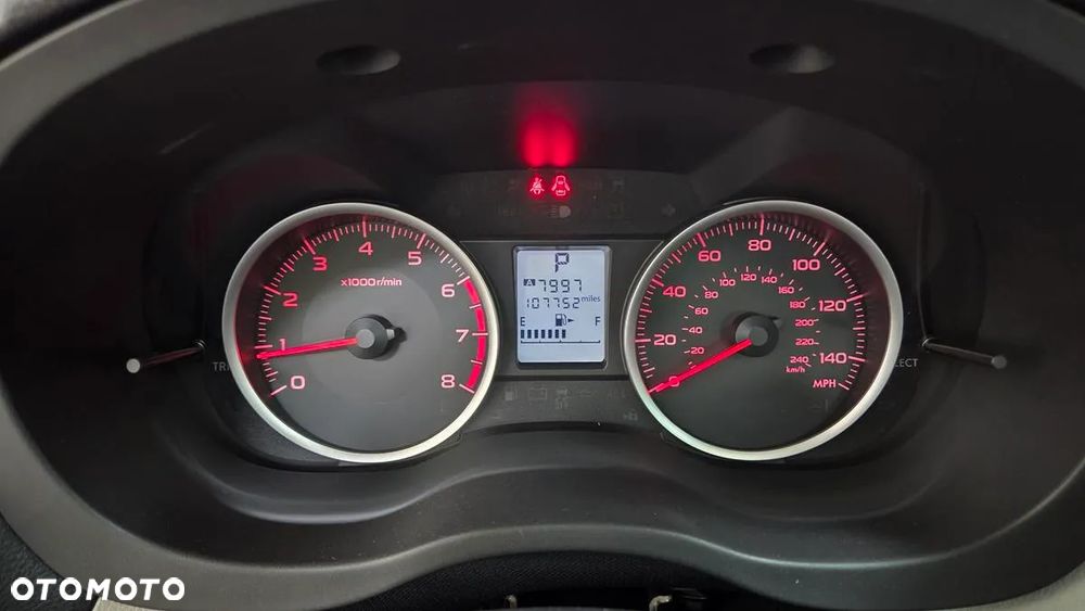 Subaru Forester 2.0X Lineartronic Comfort - 22