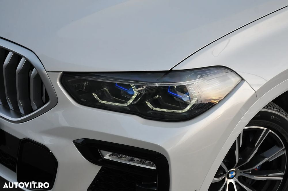 BMW X6 - 18