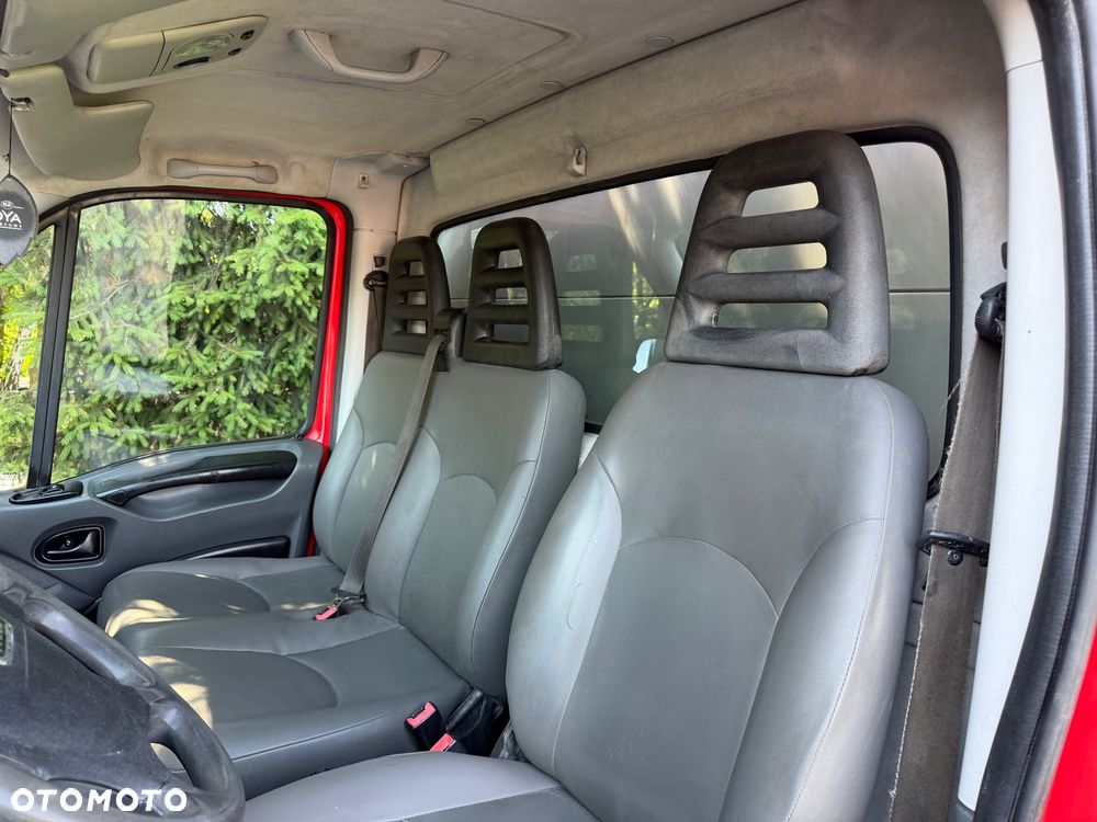 Iveco Iveco Daily - 4