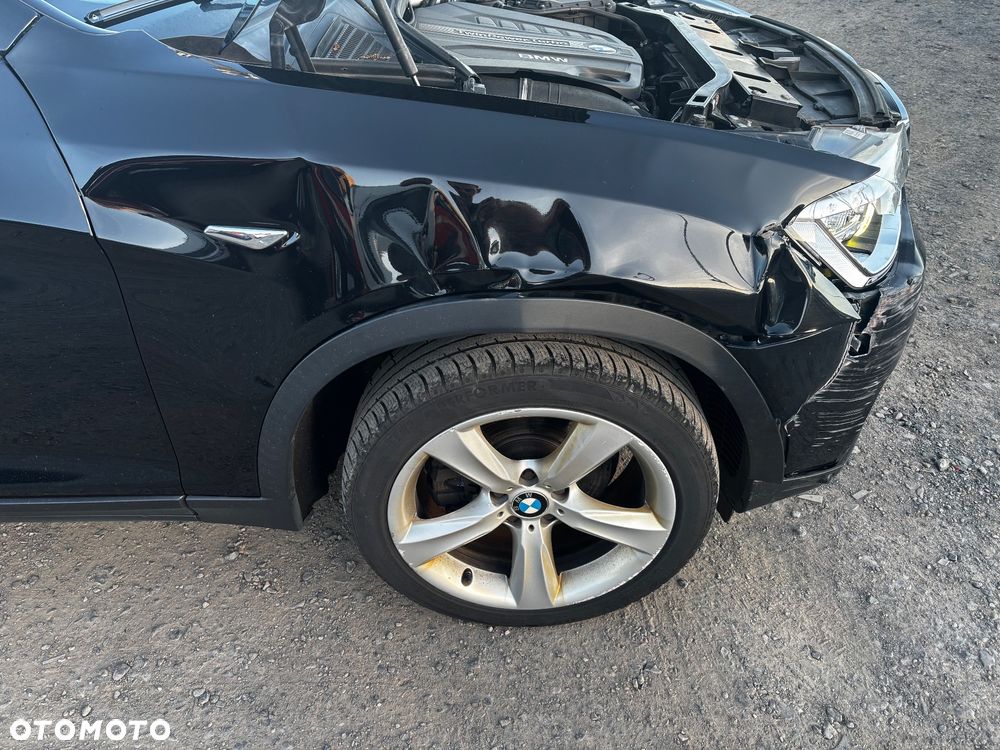 BMW X4 xDrive30d - 18