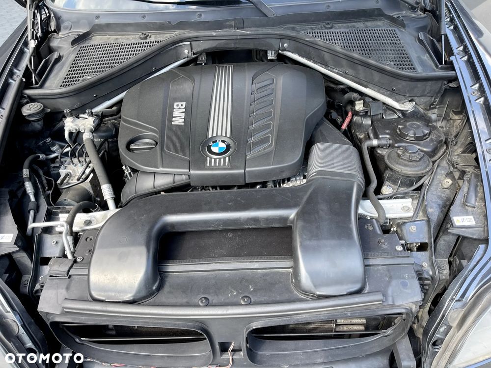 BMW X5 xDrive30d Blue Performance Edition Exclusive - 34