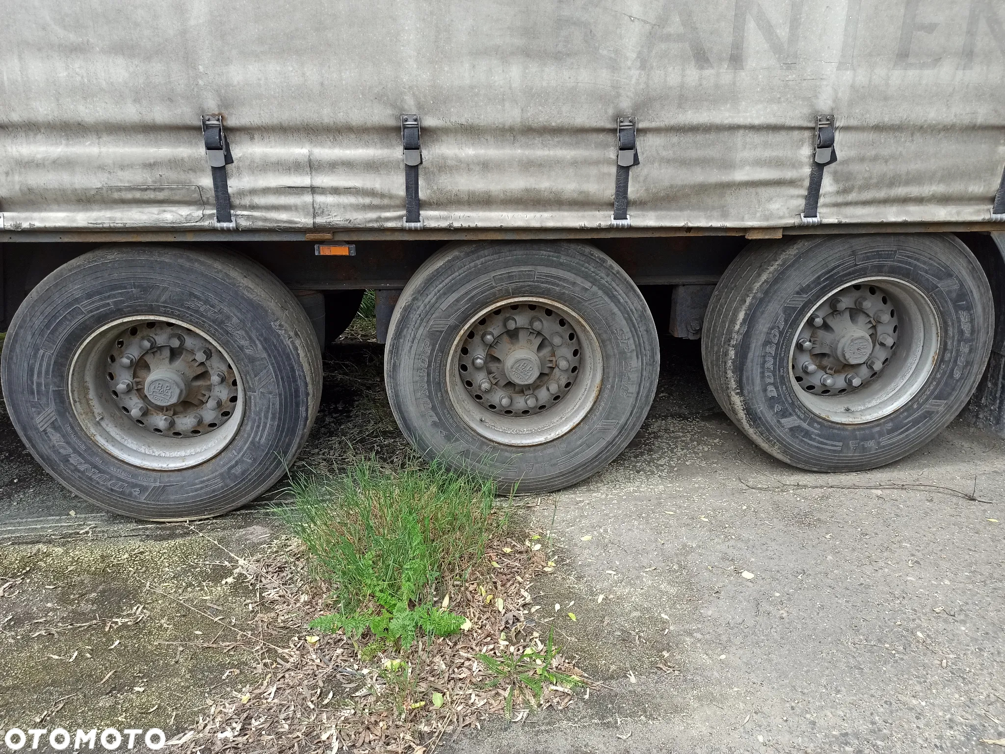 Krone profi liner - 4