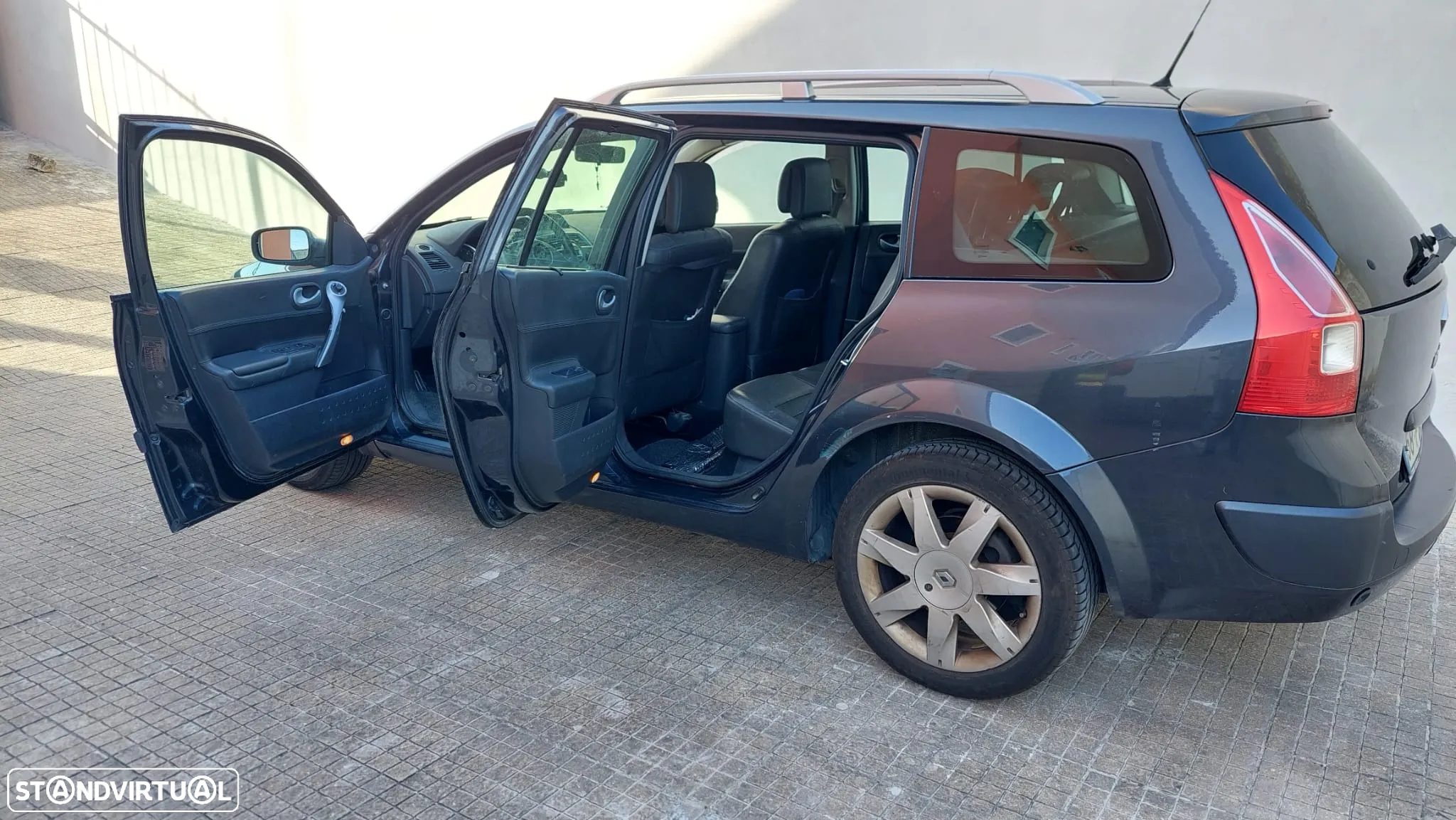 Renault Mégane - 4