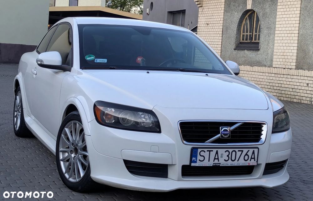 Volvo C30 1.6D DRIVe Kinetic - 11