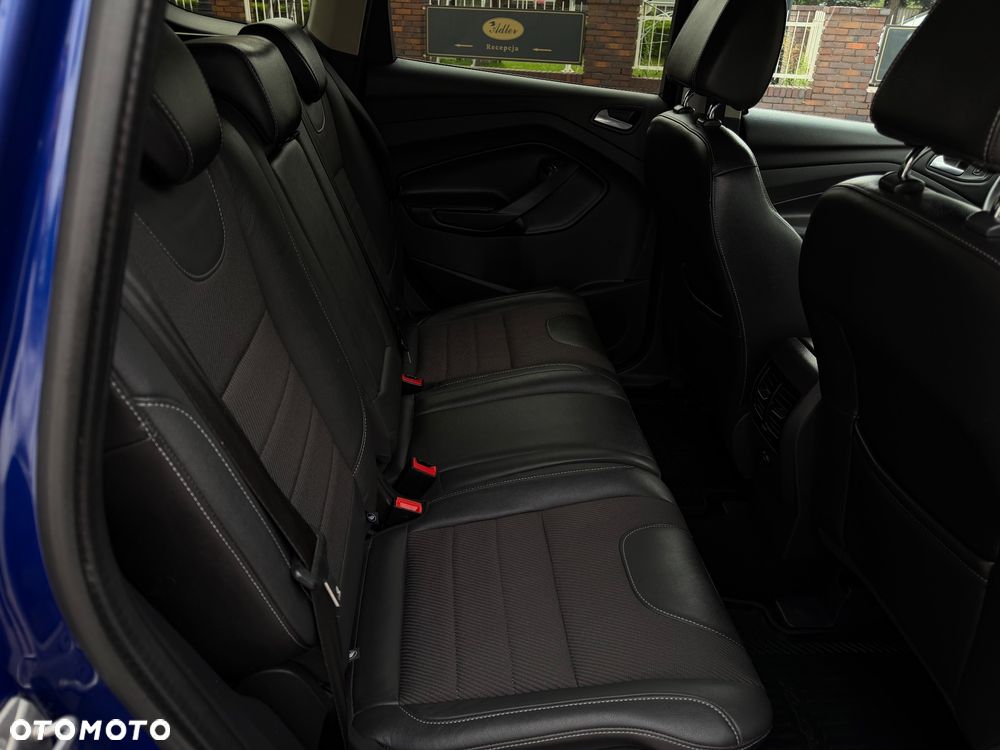 Ford Kuga 2.0 TDCi 4x4 Individual - 23