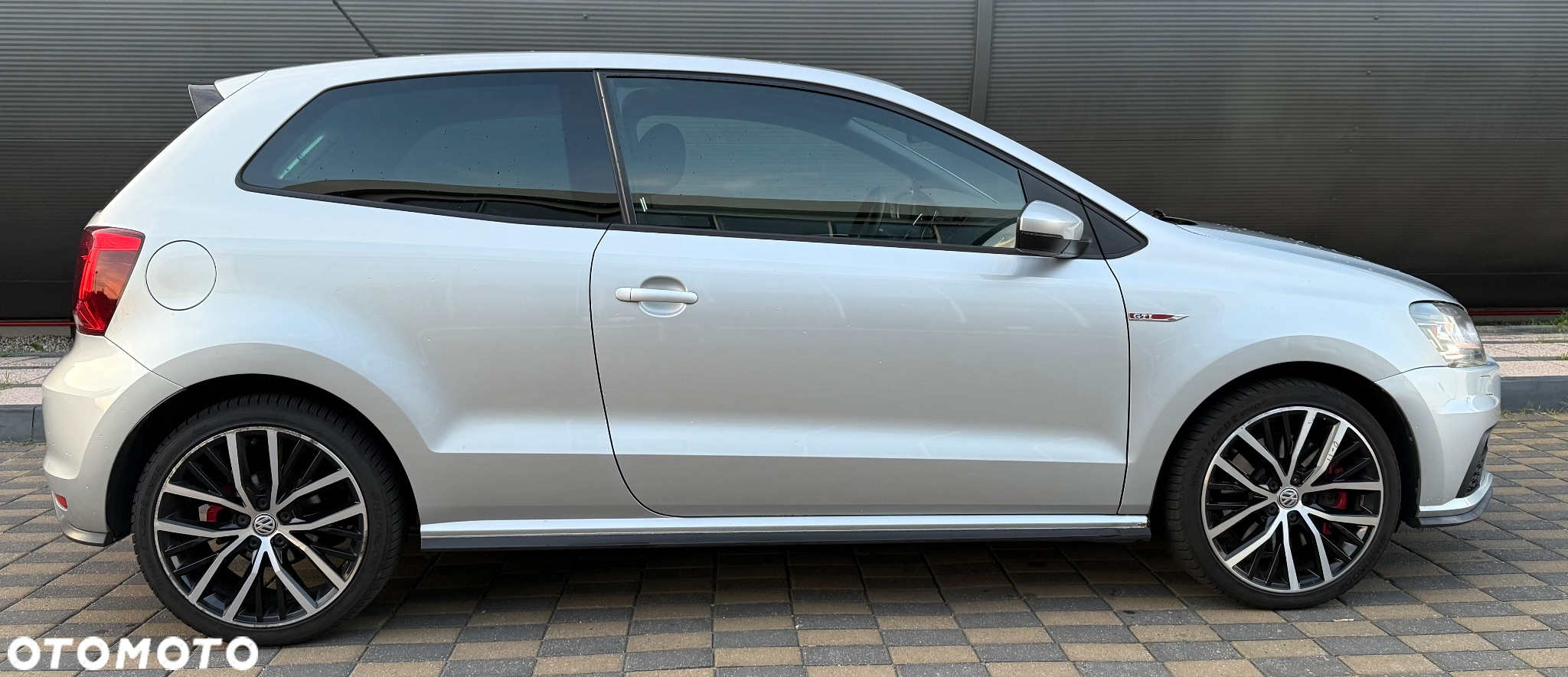 Volkswagen Polo 1.8 TSI (Blue Motion Technology) GTI - 14