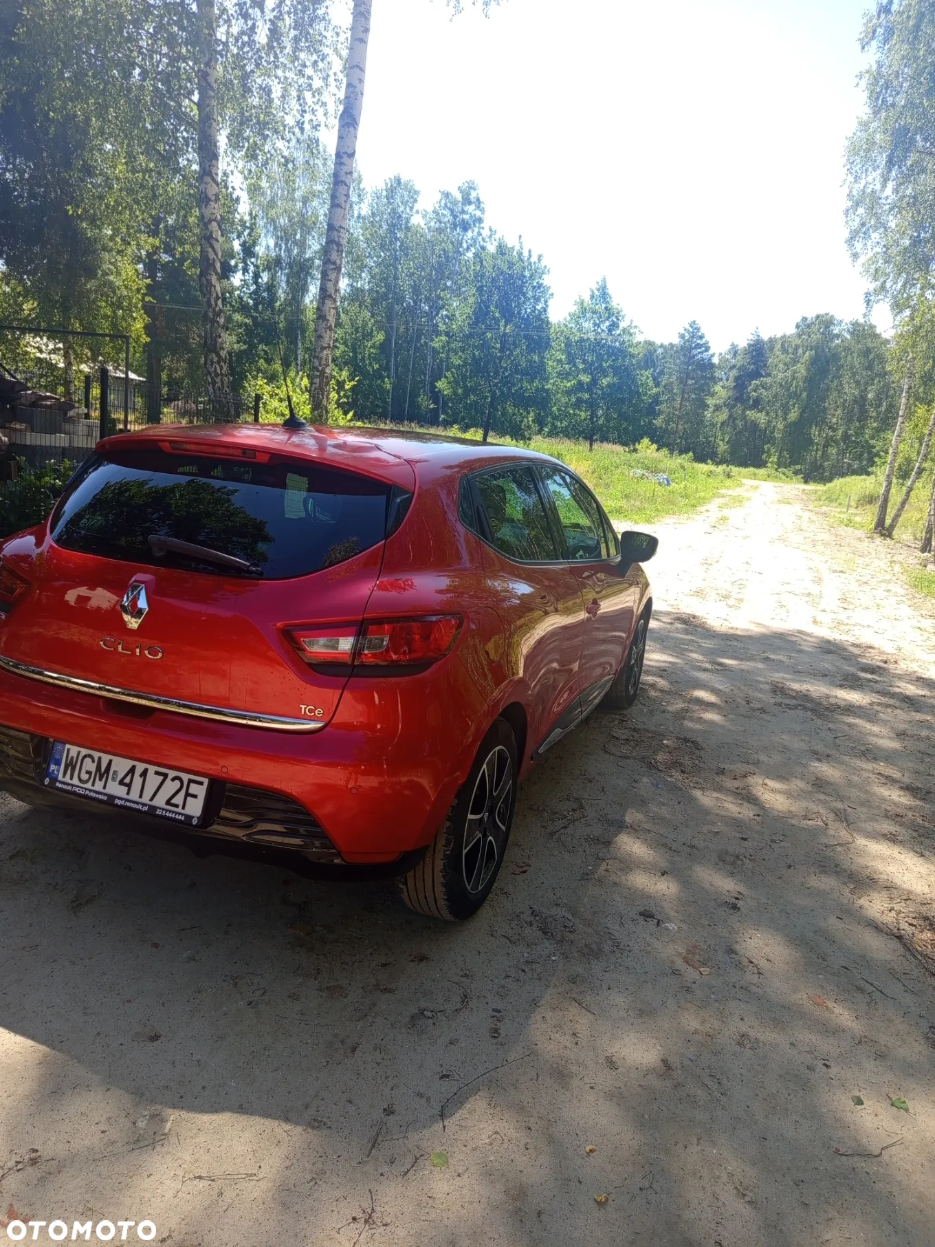 Renault Clio 0.9 Energy TCe Dynamique - 3