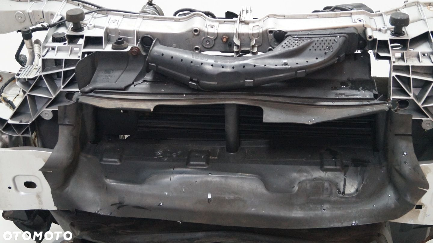 PAS PRZEDNI FORD FOCUS MK3 1.6 TDCI 2014 - 3
