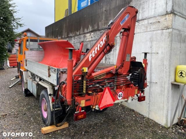 Inny Victor Meili VM 7000 H4 - 6