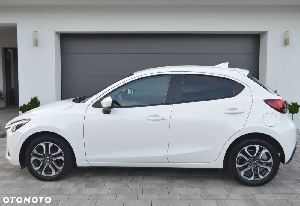 Mazda 2 SKYACTIV-G 90 Sports-Line - 3
