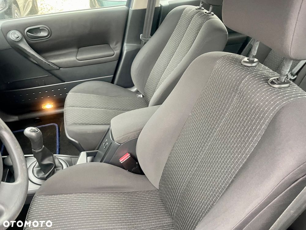 Renault Megane 1.6 RXE 16V - 27