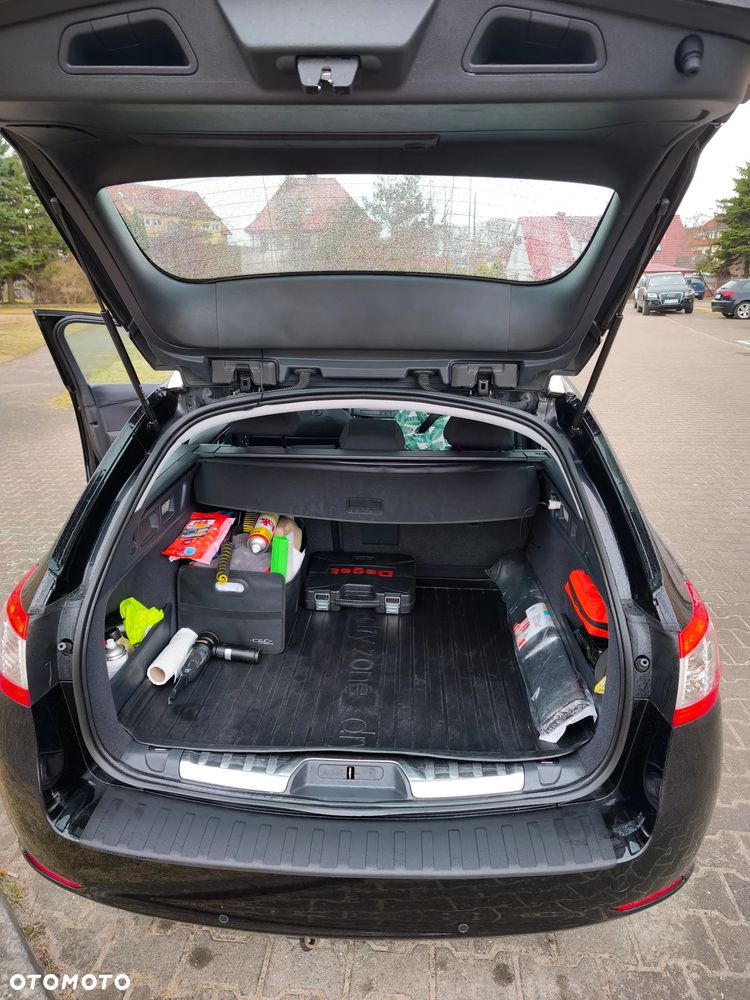 Peugeot 508 e-HDi FAP 115 Stop&Start Access - 22