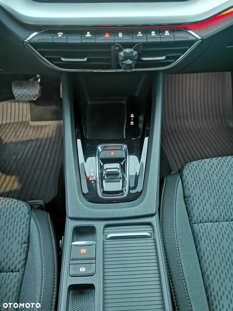 Skoda Octavia 1.5 TSI e-Tec Style DSG - 22