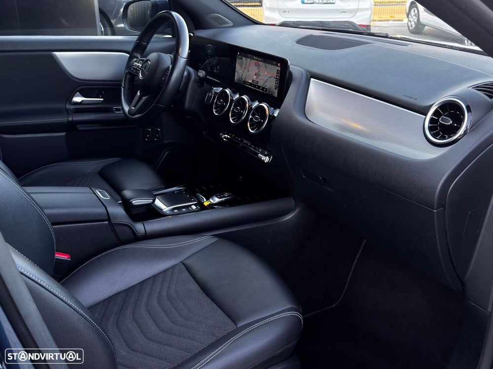 Mercedes-Benz GLA 250 e Progressive - 9
