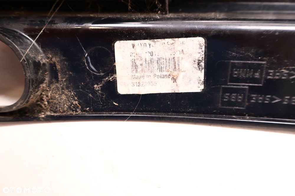 VOLVO XC60 I LIFT LAMPA PRAWA TYŁ 31323035 - 9