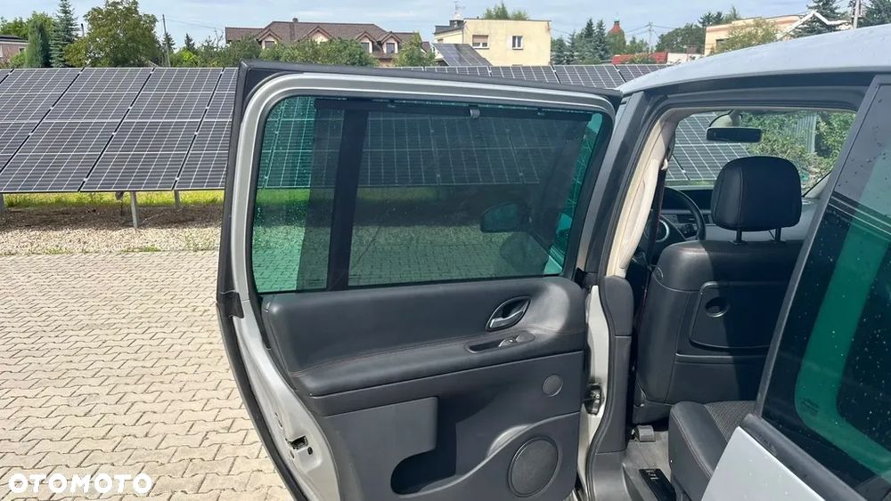 Renault Grand Espace 2.0 Dynamique - 15