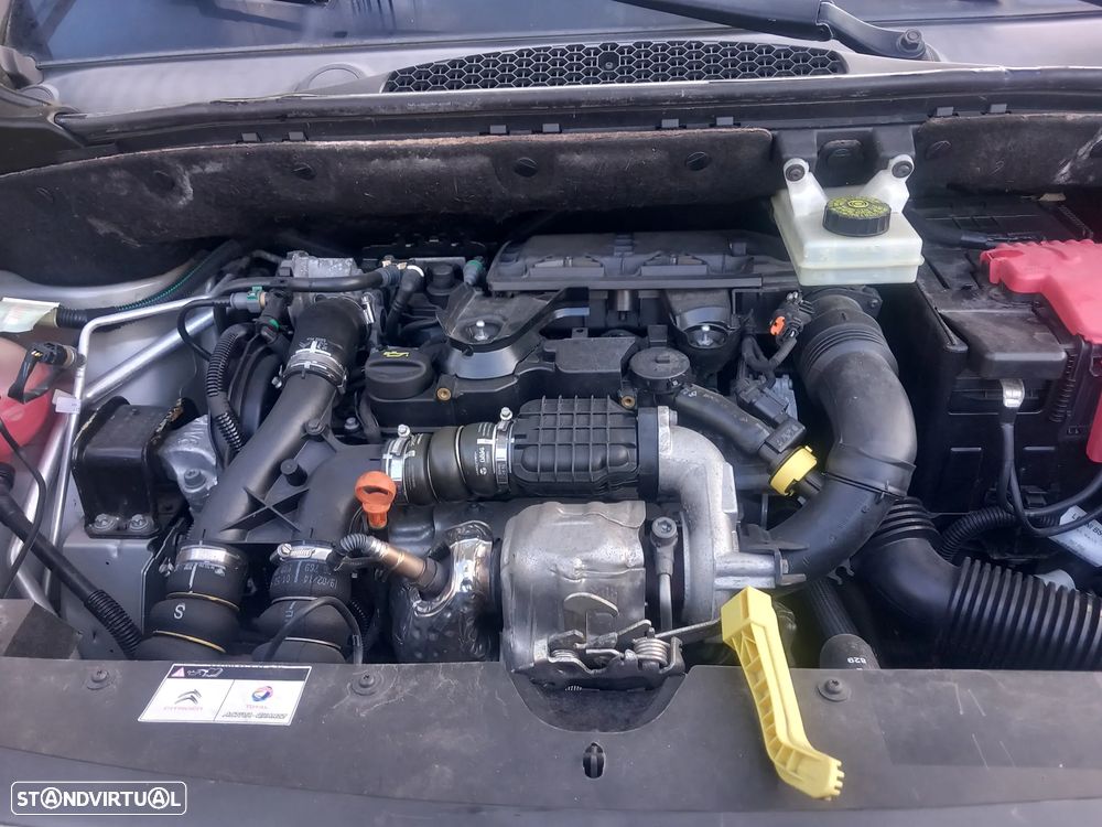 Citroën berlingo - 11