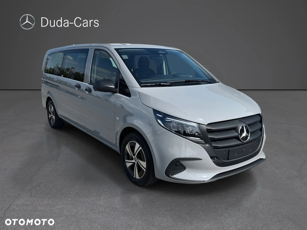 Mercedes-Benz Vito Tourer 116 CDI L3 Pro 9G-Tronic 447.705