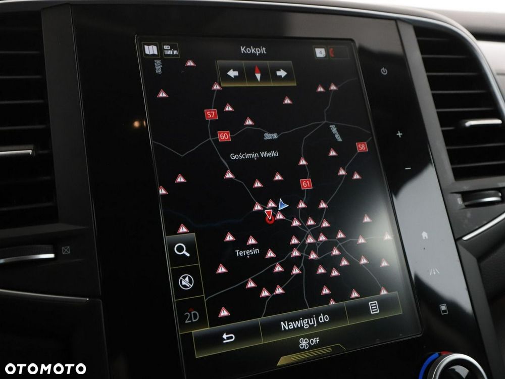 Renault Talisman ENERGY dCi 160 EDC INTENS - 26