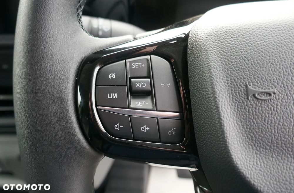 Ford Transit Custom - 13