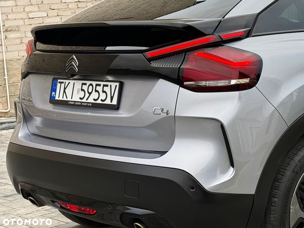 Citroën C4 - 20