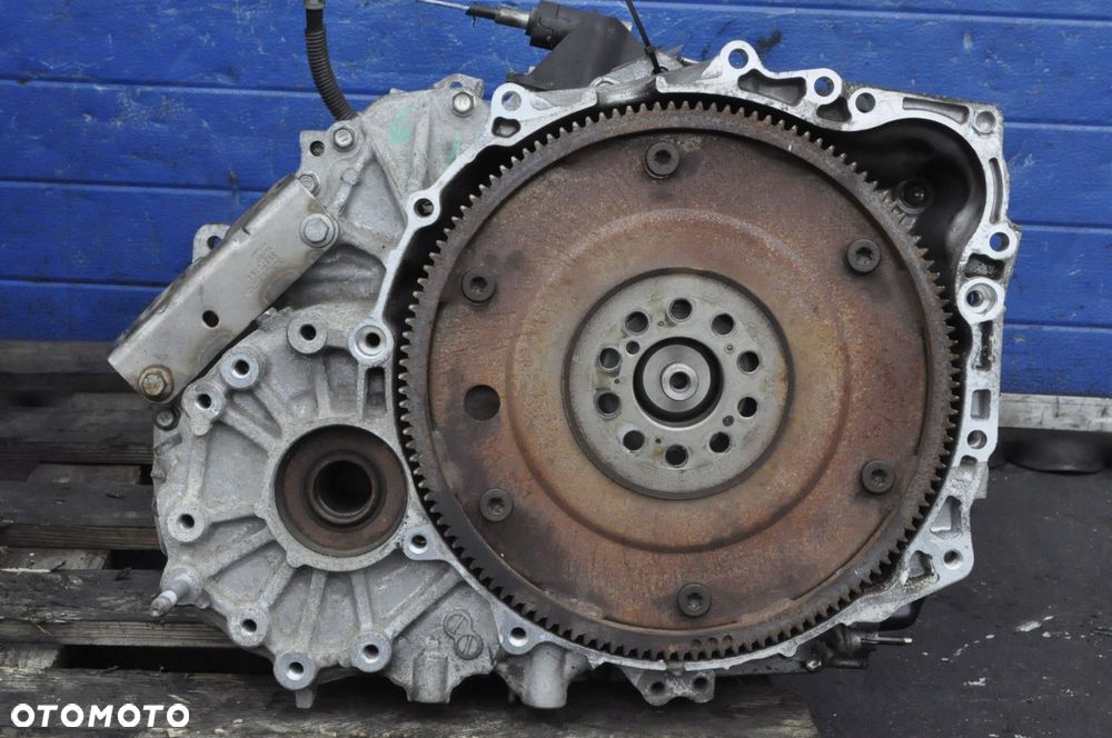 VOLVO S60 II V60 I 2.0 D3 163KM SKRZYNIA AUTOMAT TF80-SD P1285179 166tys km - 1